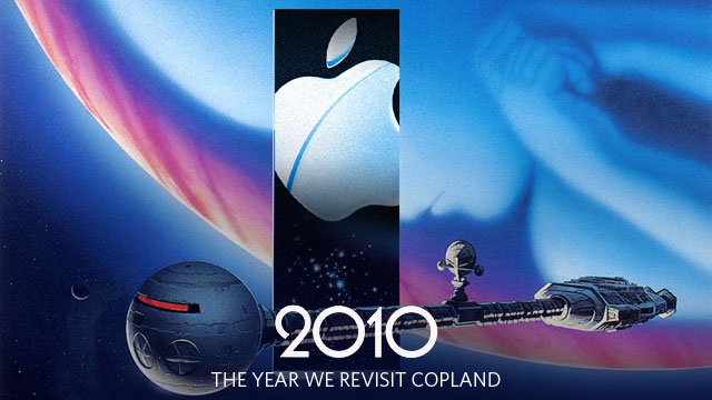 Copland 2010 revisited: Apple’s language and API future