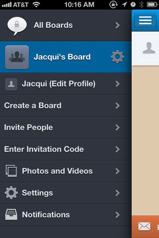 Hands on with Glassboard 2.0 for iOS: simple, private group sharing