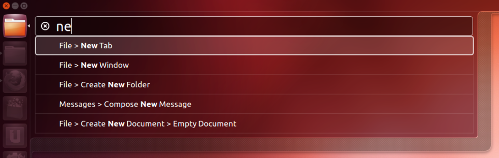 Precision and purpose: Ubuntu 12.04 and the Unity HUD reviewed - Ars ...