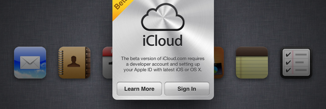 Apple hints at iOS 6 as part of iCloud beta preparations | Ars Technica