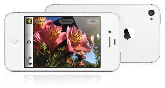 Room for improvement? Apple's options for the next iPhone's camera