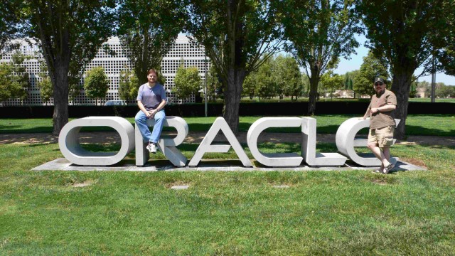 Oracle v. Google patent phase wraps up