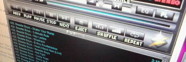 Winamp’s woes: How the greatest MP3 player undid itself