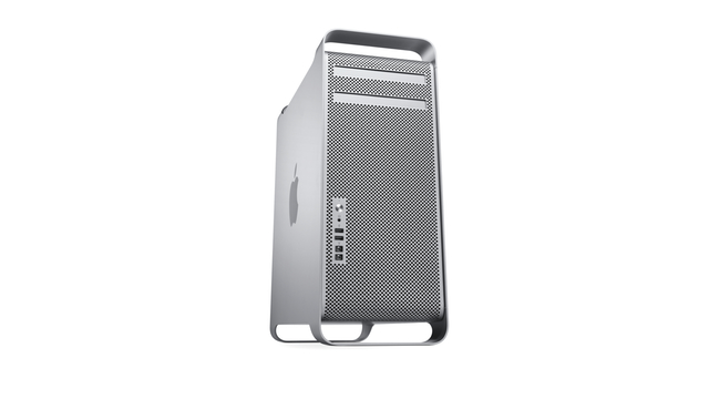 Will the Mac Pro see an update like its more nimble brothers and sisters?