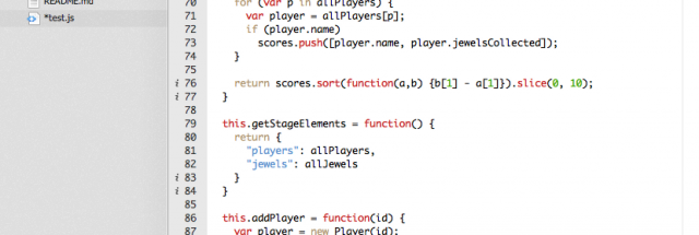 Cloud 9 browser-based development environment gets tricked out | Ars ...