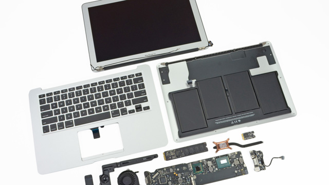 Macbook pro 2012 compatible on sale ssd