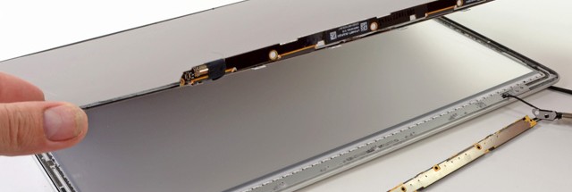 calibrating macbook pro screen