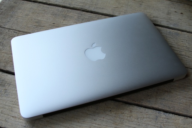 Review: The 2012 MacBook Air soars with Ivy Bridge