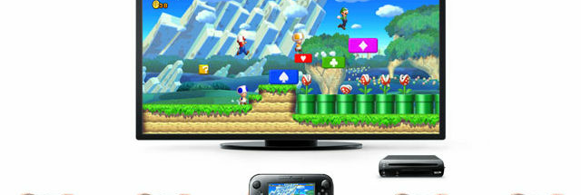 How useful is the Wii U's tablet-equipped GamePad? | Ars ...