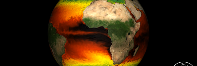 Yet Another Study Confirms Global Warming Is Human Caused Ars Technica