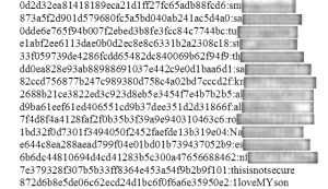 8 million leaked passwords connected to LinkedIn, dating website - Ars