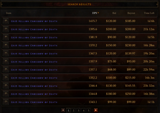 diablo 3 bitcoins to dollars