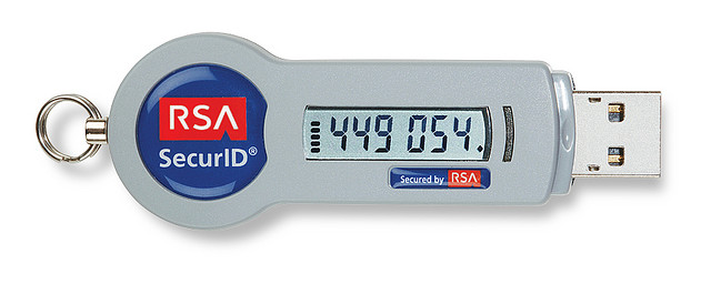 RSA's SecurID 800 is one of at least five commercially available security devices susceptible to a new attack that extracts cryptographic keys used to log in to sensitive corporate and government networks.