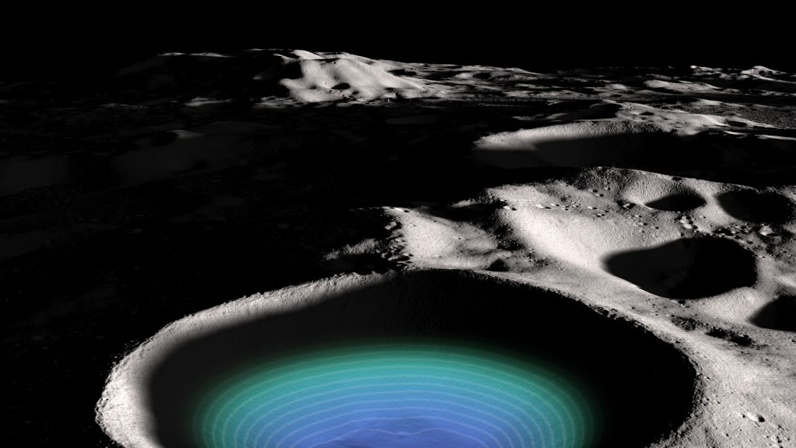 Chang'e 7 Lunar Mission Delayed Until Next Year