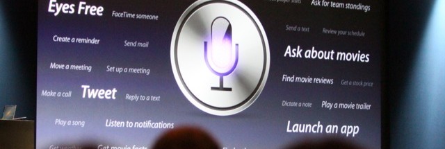 iOS 6 unveiled with Siri enhancements, Passbook, new Maps | Ars Technica