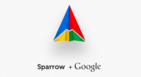 Google acquires Sparrow, integrates it into the Gmail team