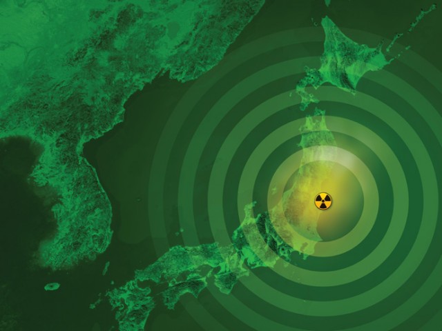 Fukushima: 