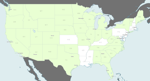 Do we need a new National Broadband Plan? - Ars Technica