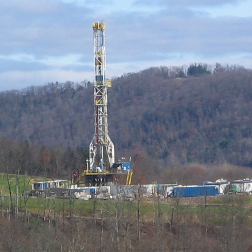 A Fracking Site Tag: fracking - Ars Technica