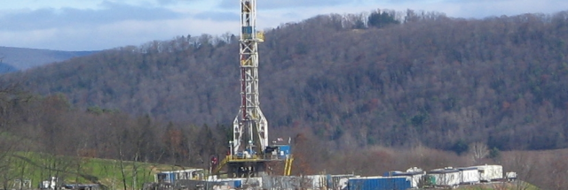 Frackers can use dangerous chemicals without disclosure due to “Halliburton loophole”