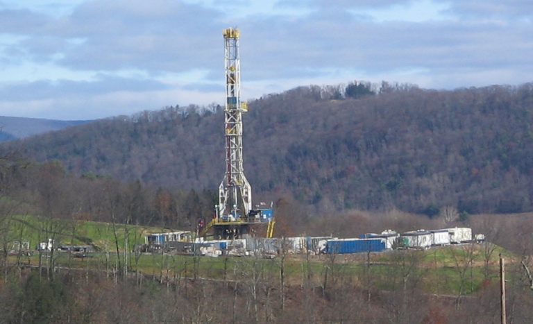 Frackers can use dangerous chemicals without disclosure due to ...