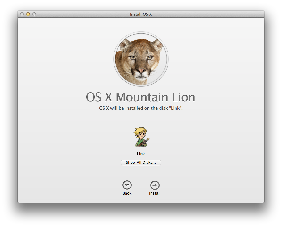 mountain lion installer dmg full download