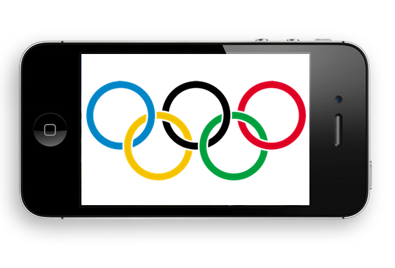 iOS Olympics apps: which ones to try and which ones waste your time