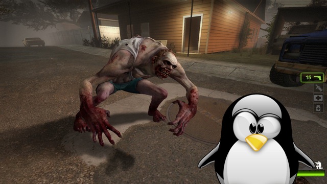 Steam e Left 4 Dead 2 estão chegando ao Ubuntu – Tecnoblog