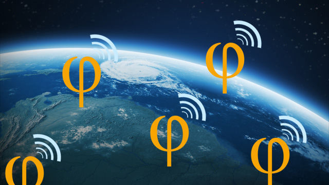 How software-defined radio could revolutionize wireless