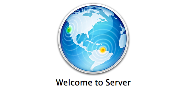 os x window server