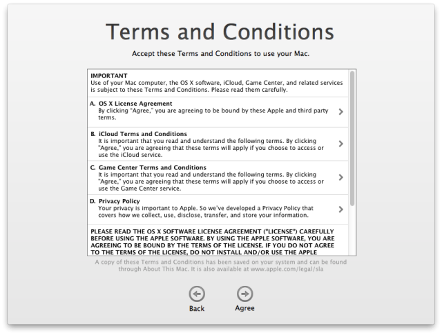 agreement rights template story California to consumersâ€™ bill safeguard rights would