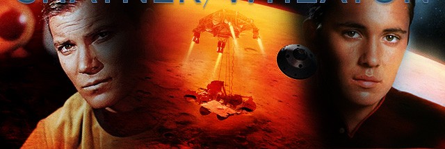 NASA hosts a battle of “Wills” Ars Technica