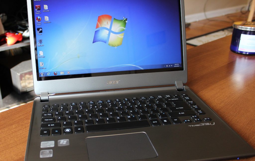Acer Aspire Timeline Ultra m5???481pt b140?X tn02.4ノートパソコン交換用LCD画面14.0インチWXGA HD LEDダイオード(代替交換用LCD画面のみ。No 9jupf8b Amazon.com: 14.0