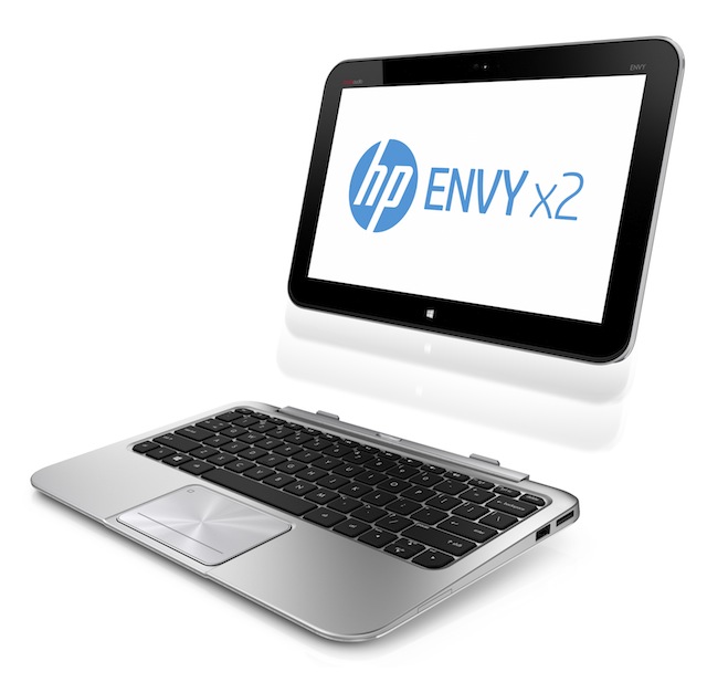 hp laptops with windows 8