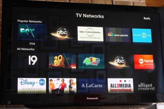 netshade apple tv