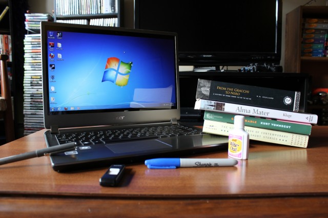 PC laptop buying guide—back to school edition