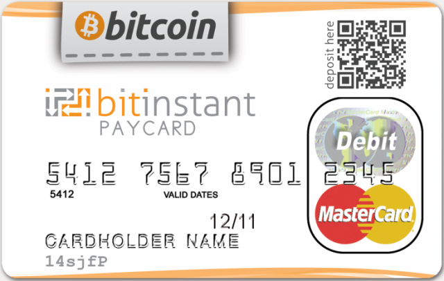 Free bitcoin debit card usa