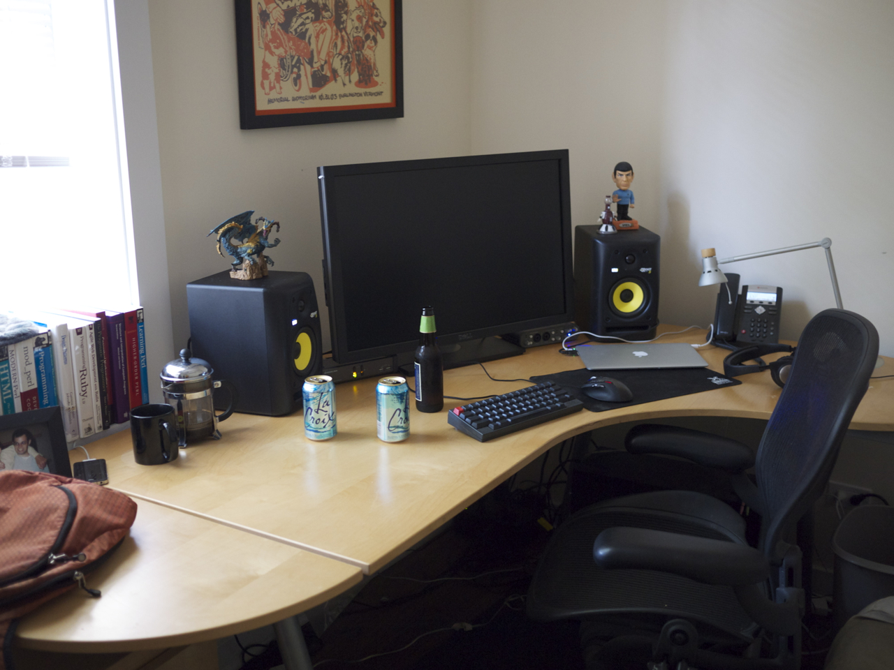 The Ars Technica ultimate buying guide for your home office setup