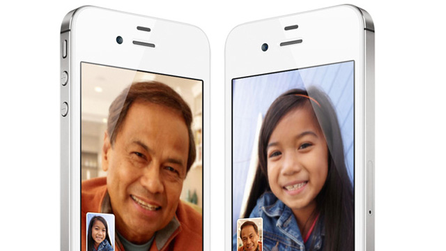 AT&T won't charge for FaceTime over 3G, but will require shared data (Updated)