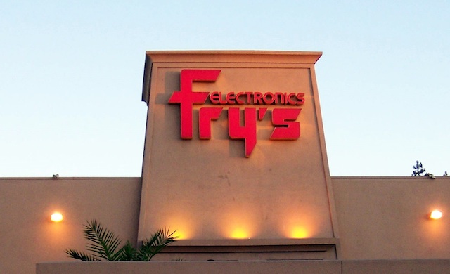 Fry's pays $2.3M to settle sex text claims