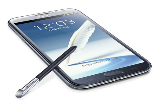 Samsung Galaxy Note, Galaxy Note Owners