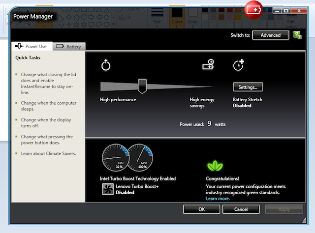 Lenovo Energy Management 8.0.2.14. Lenovo Energy Management. Lenovo Energy Management 1.5.0.23. Lenovo Battery Manager.