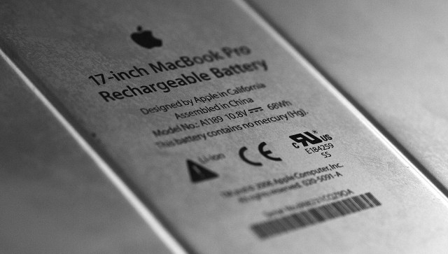 Mountain Lion may be unduly sapping the life from some portable Macs' batteries.