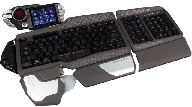 best gaming keyboard