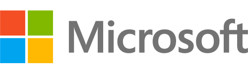 Microsoft unveils a boxy new Windows-inspired logo | Ars Technica