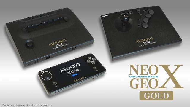 Neo on sale geo console