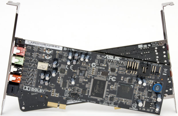 directx 9 compatible sound cards