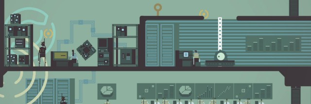 Review: Sound Shapes makes beautiful music, platforming | Ars Technica