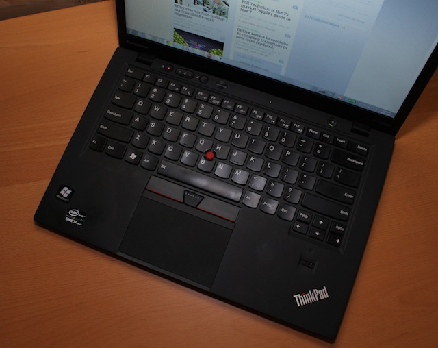 Thinkpad